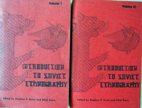 Dunn-Stephen--Ethel-1967Introduction-to-Soviet-Ethnografphy-Cover-270119
